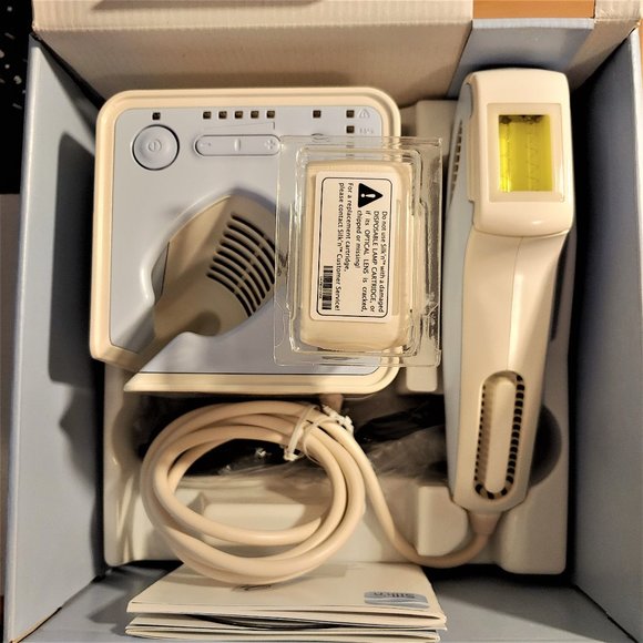 Silk'n Hair removal - Picture 2 of 5